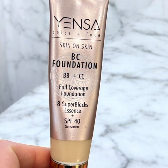 Makeup Up Beauty Bundle 4 Piece Set Blush Eyeshadow Eyeliner Foundation - Picture 5 of 13